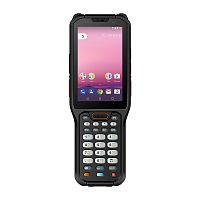     () Urovo RT40, RT40-SS5X10E4011HQ   